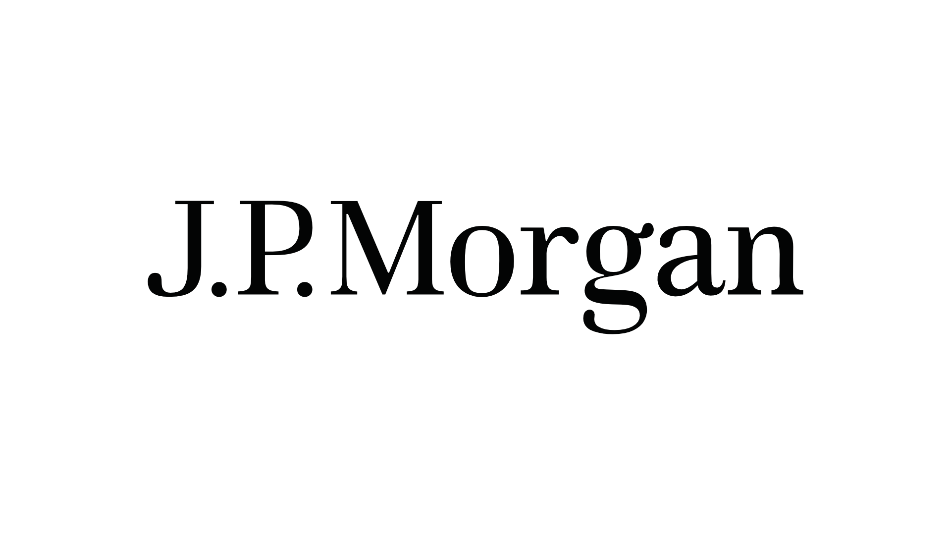 JP Morgan